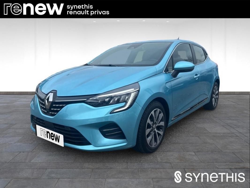 Image de l'annonce principale - Renault Clio