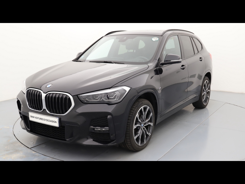 Image de l'annonce principale - BMW X1