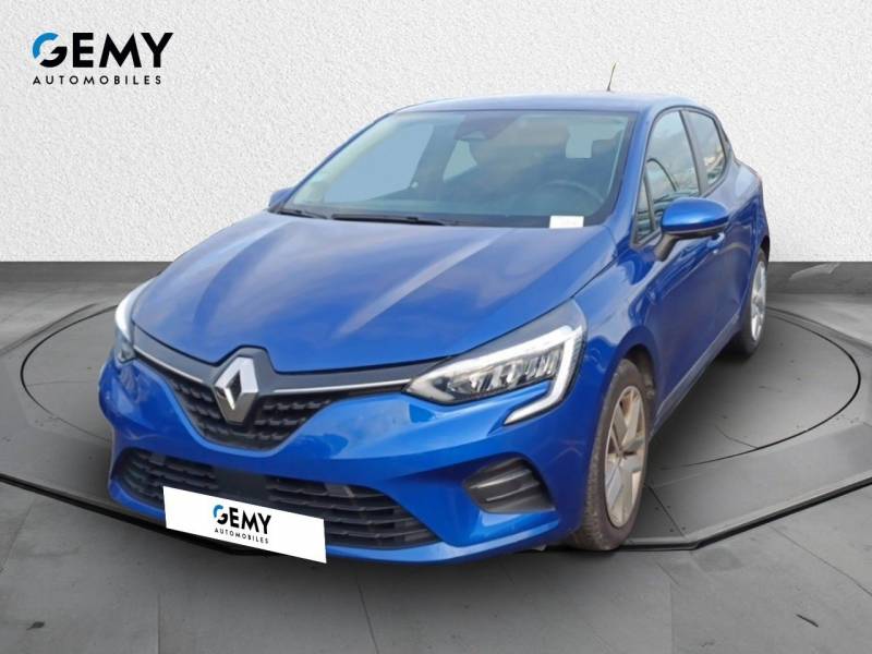 Image de l'annonce principale - Renault Clio