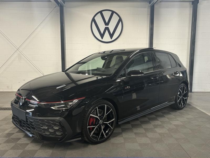 Image de l'annonce principale - Volkswagen Golf GTI