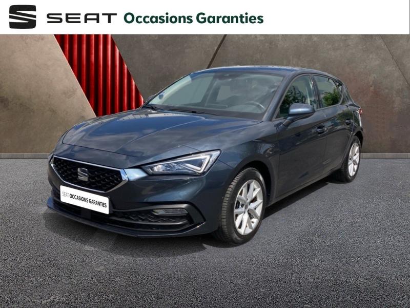 Image de l'annonce principale - SEAT Leon