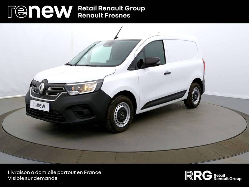 Image de l'annonce principale - Renault Kangoo