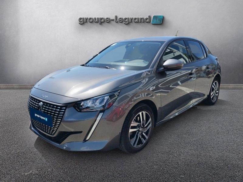 Image de l'annonce principale - Peugeot 208
