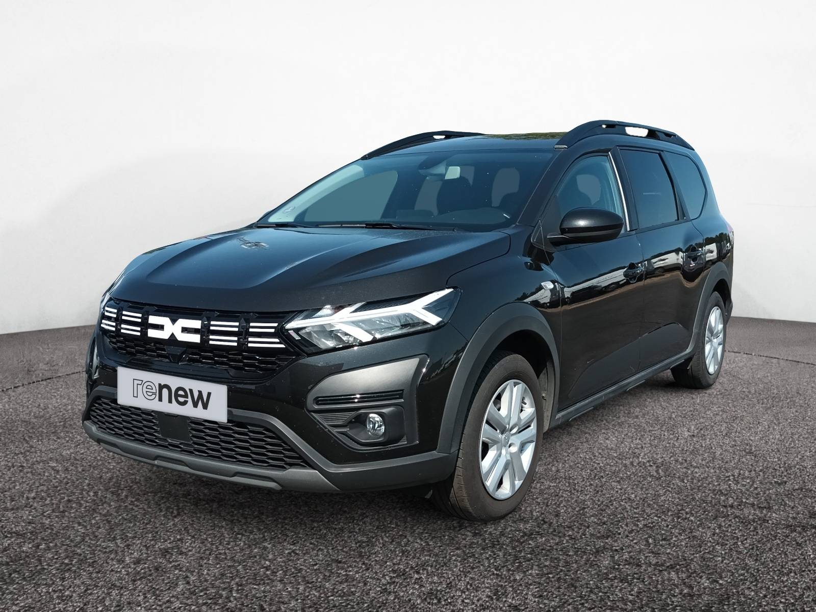 Image de l'annonce principale - Dacia Jogger