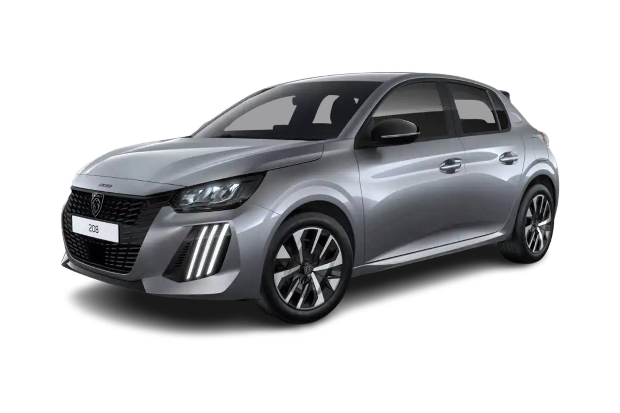 Image de l'annonce principale - Peugeot 208