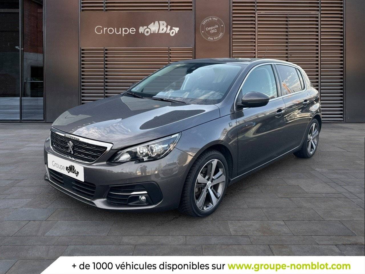 Image de l'annonce principale - Peugeot 308