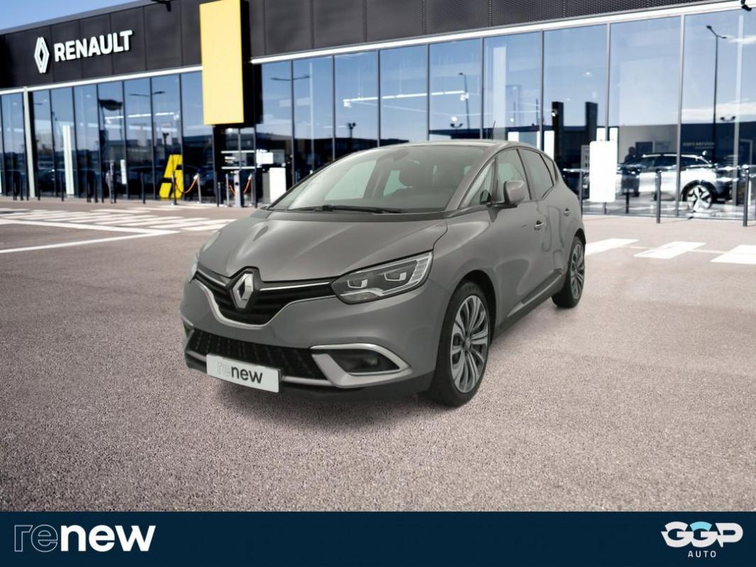 Image de l'annonce principale - Renault Scénic