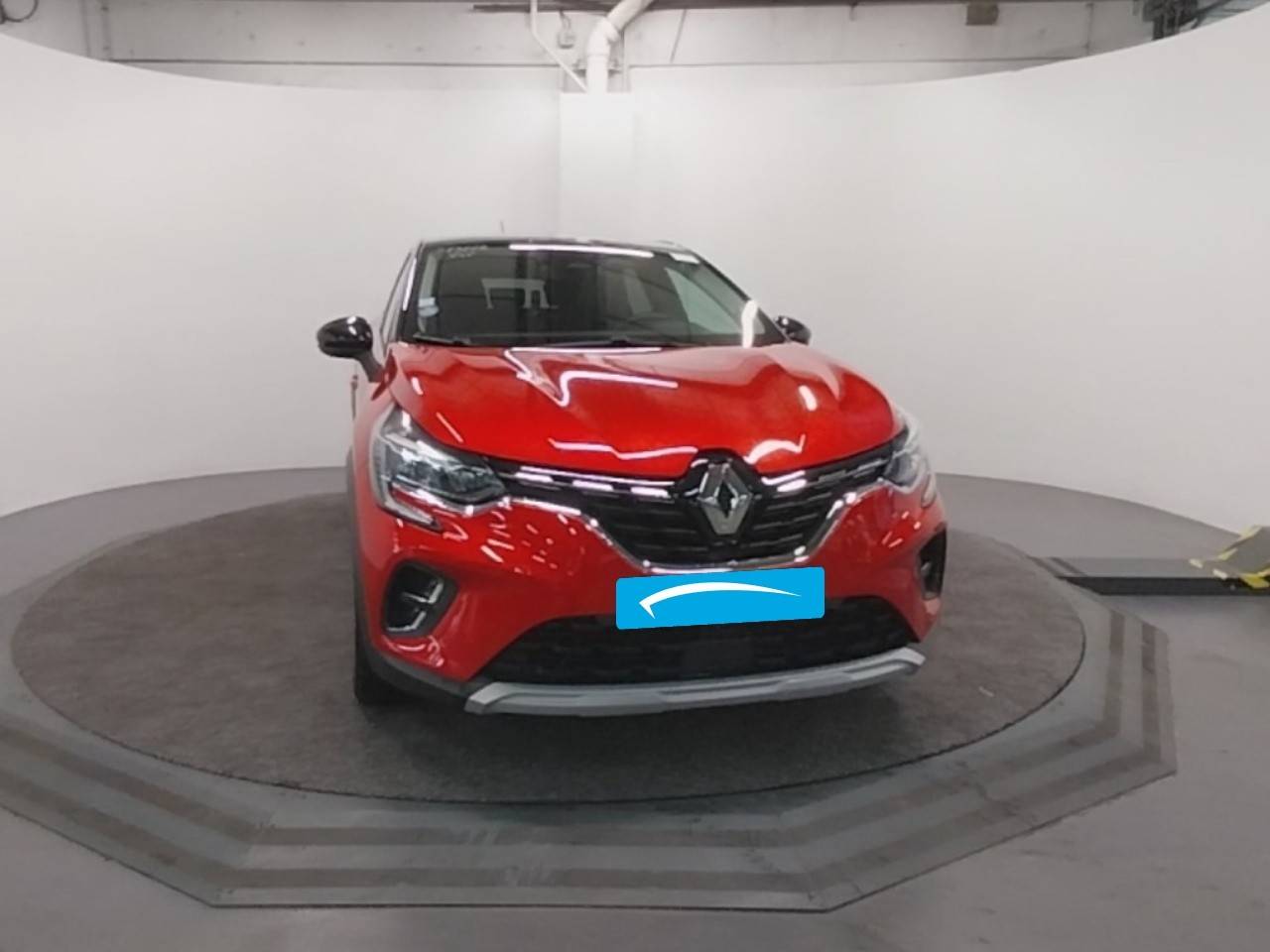 Image de l'annonce principale - Renault Captur