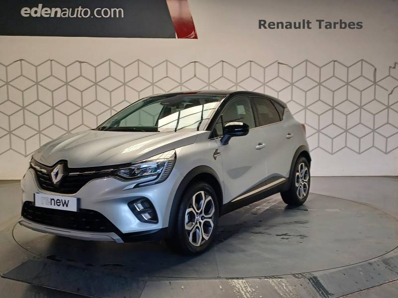 Image de l'annonce principale - Renault Captur