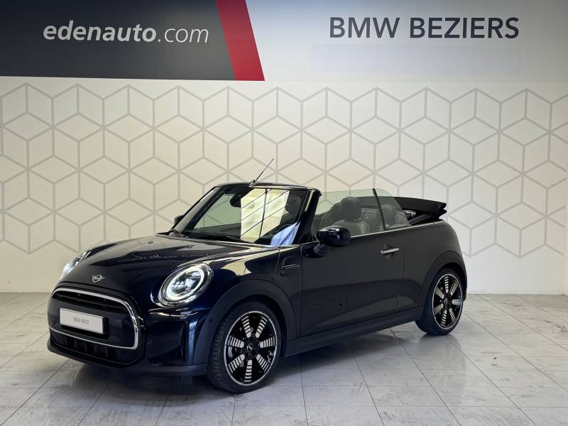 Image de l'annonce principale - MINI Hatch 3 Portes