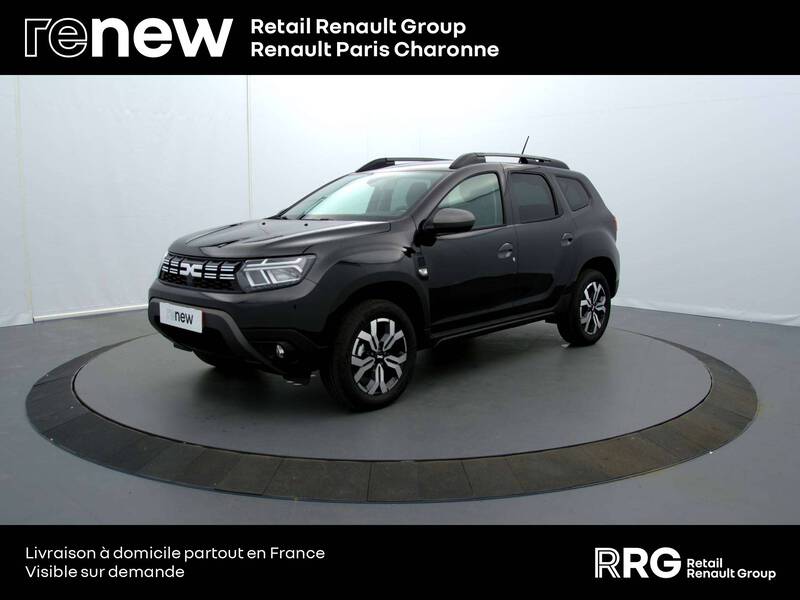 Image de l'annonce principale - Dacia Duster