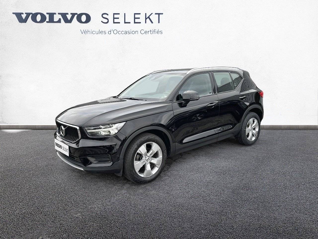 Image de l'annonce principale - Volvo XC40