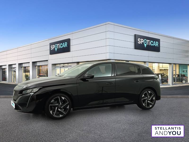 Image de l'annonce principale - Peugeot 308