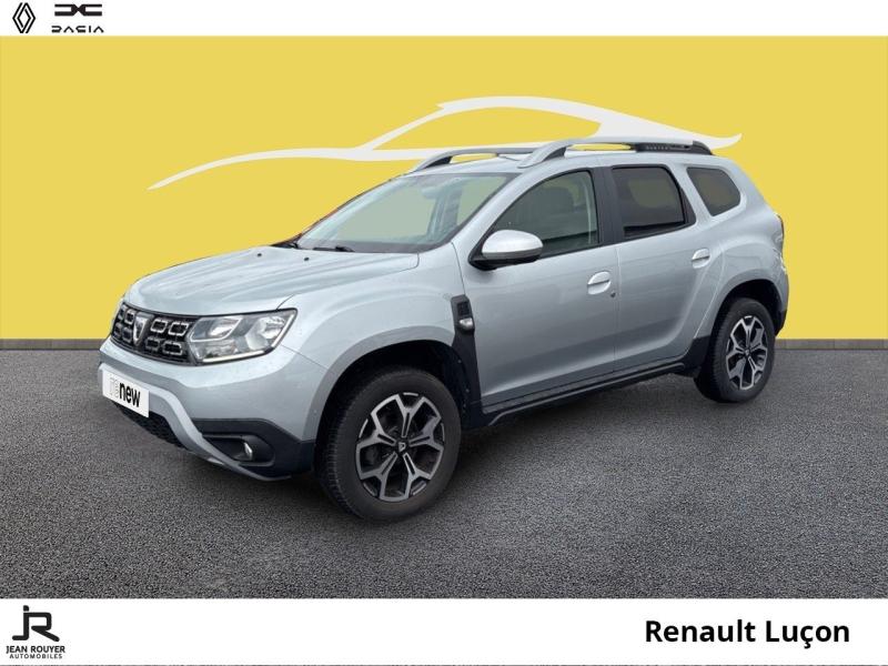 Image de l'annonce principale - Dacia Duster