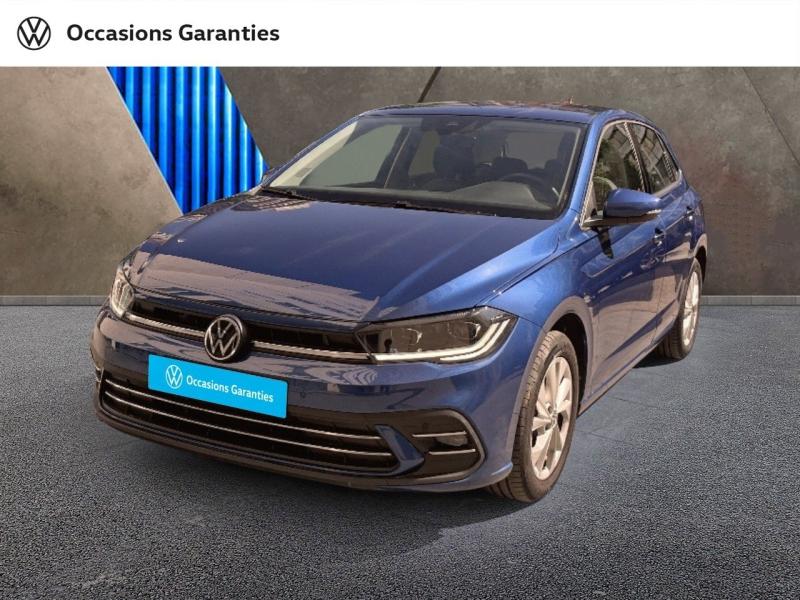 Image de l'annonce principale - Volkswagen Polo