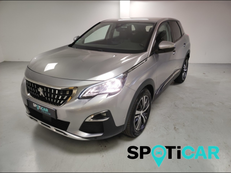 Image de l'annonce principale - Peugeot 3008