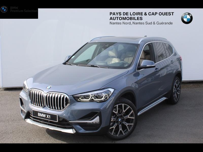 Image de l'annonce principale - BMW X1