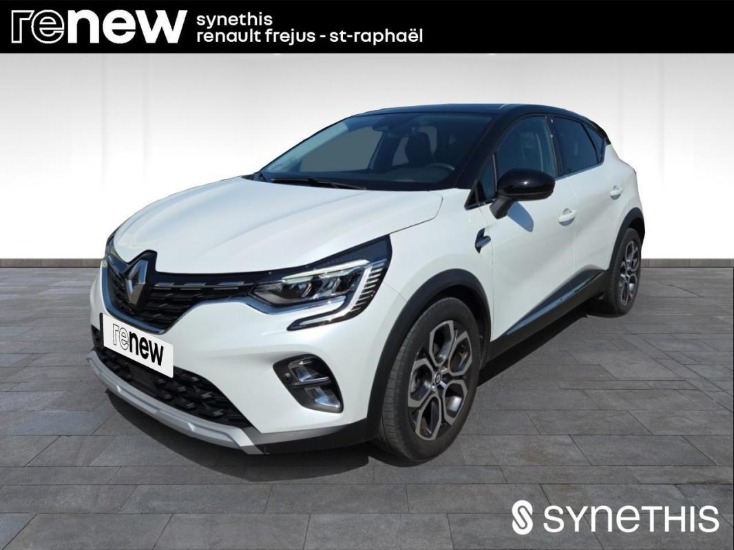 Image de l'annonce principale - Renault Captur