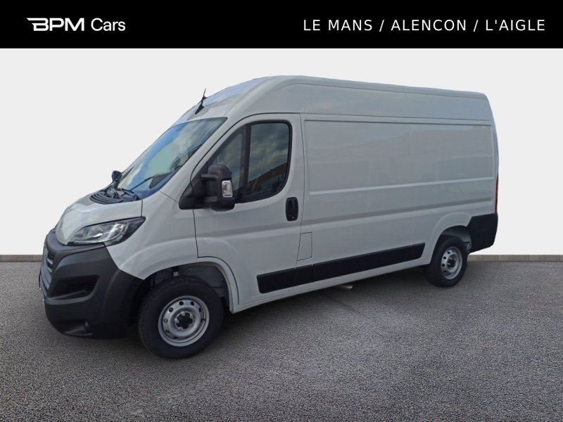 Image de l'annonce principale - Fiat Ducato