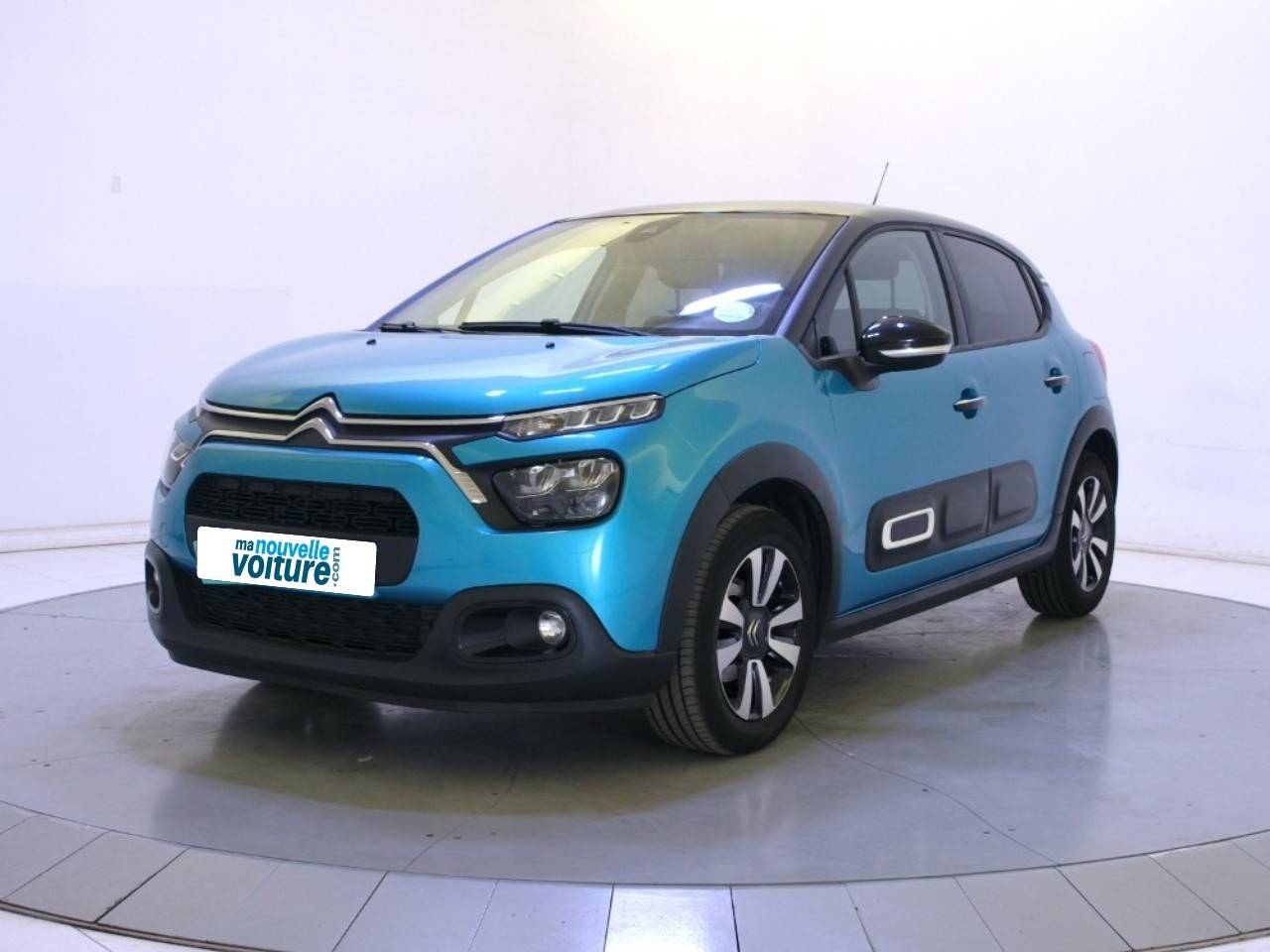 Image de l'annonce principale - Citroën C3