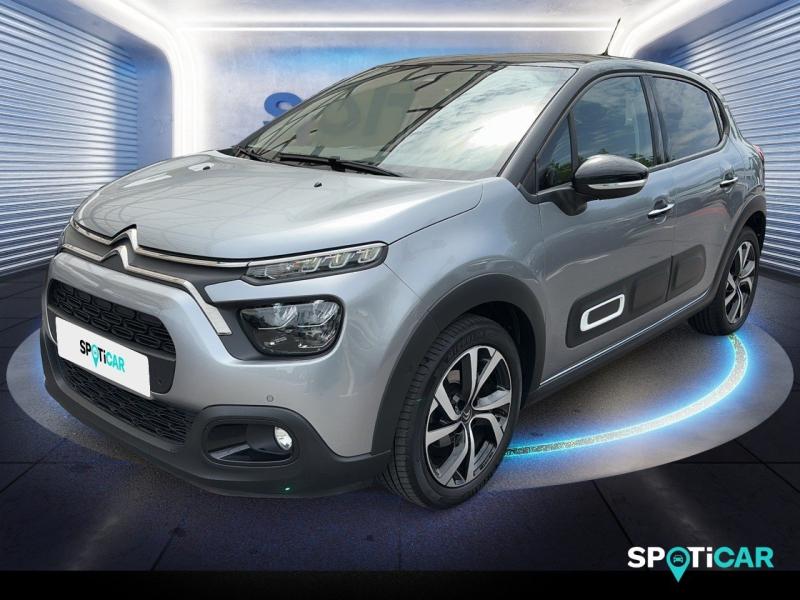 Image de l'annonce principale - Citroën C3