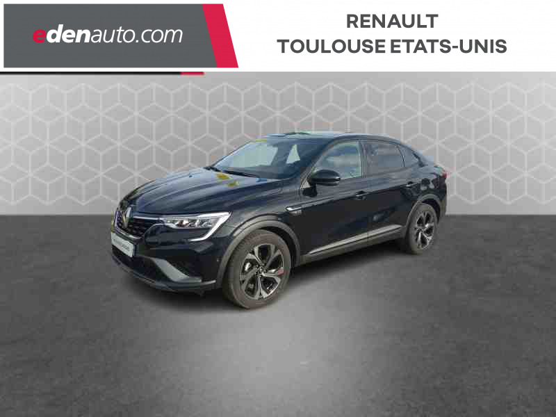 Image de l'annonce principale - Renault Arkana