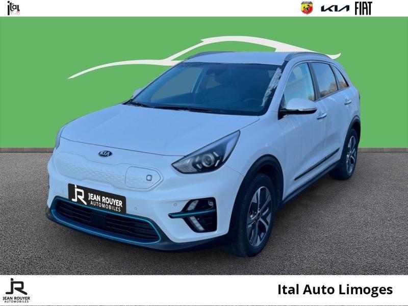 Image de l'annonce principale - Kia e-Niro