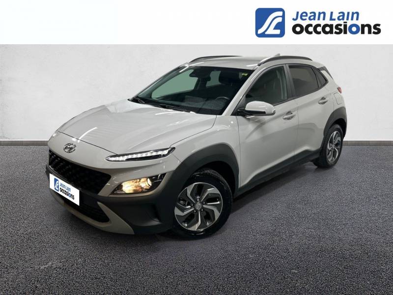 Image de l'annonce principale - Hyundai Kona