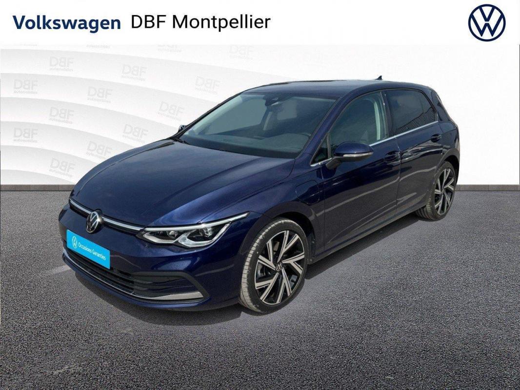 Image de l'annonce principale - Volkswagen Golf