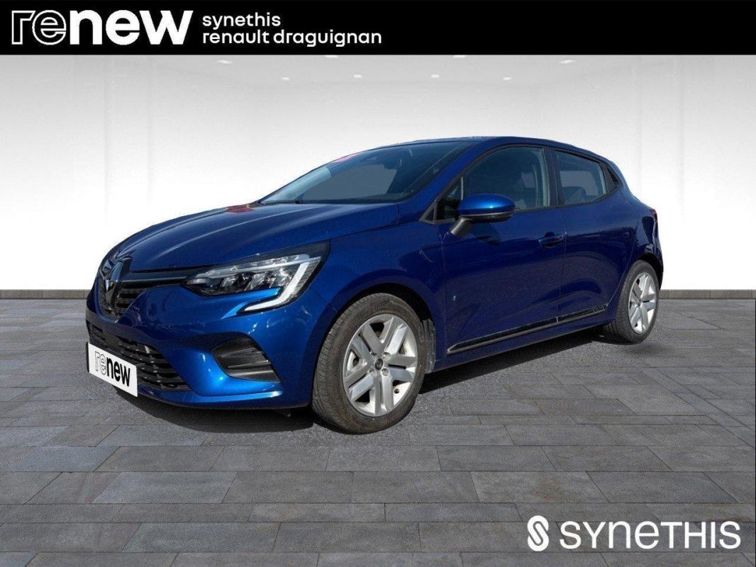 Image de l'annonce principale - Renault Clio