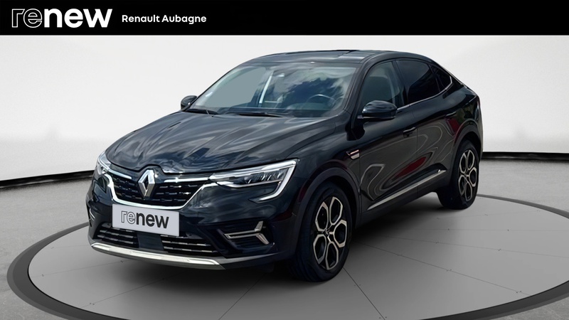 Image de l'annonce principale - Renault Arkana