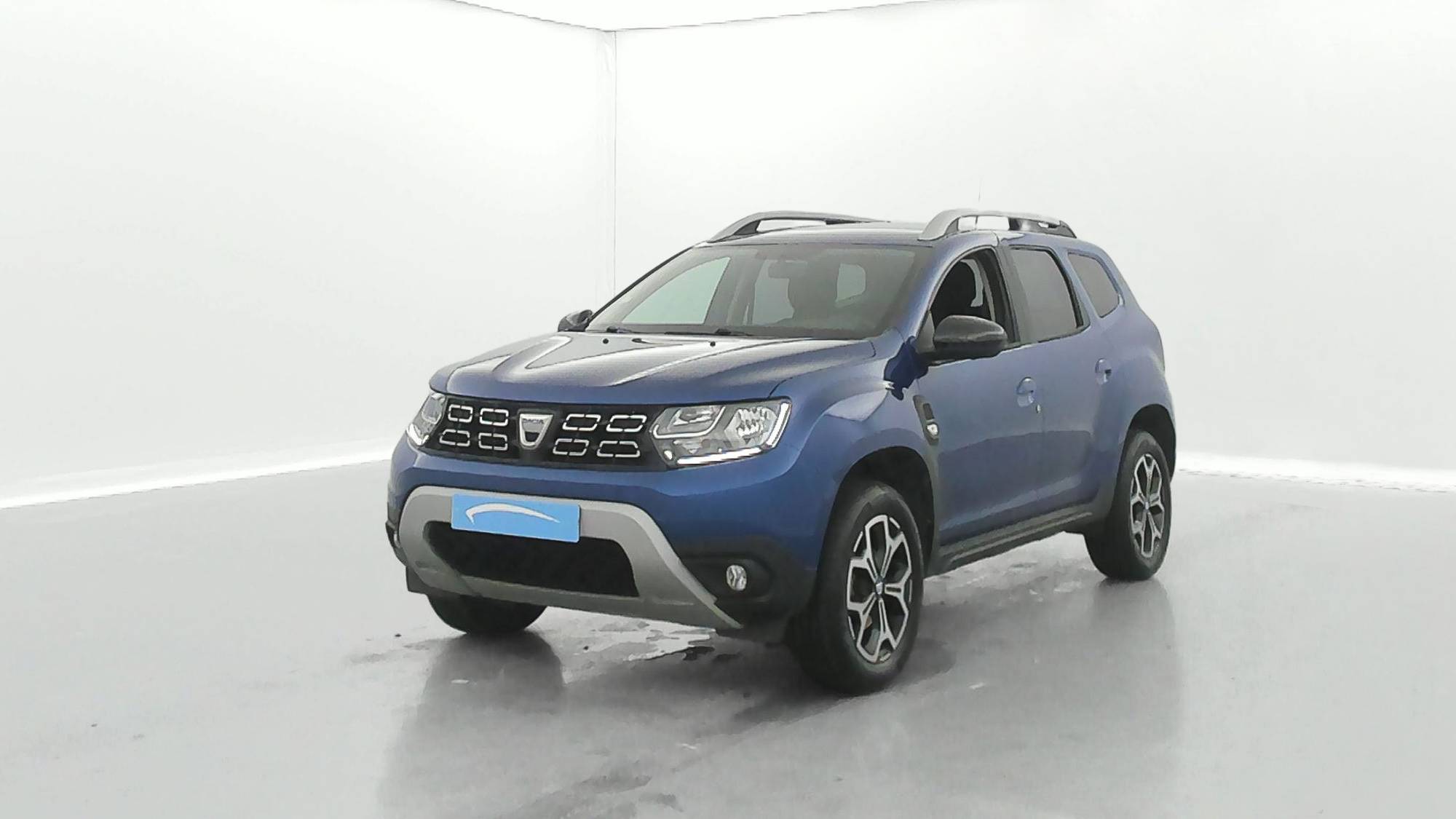 Image de l'annonce principale - Dacia Duster