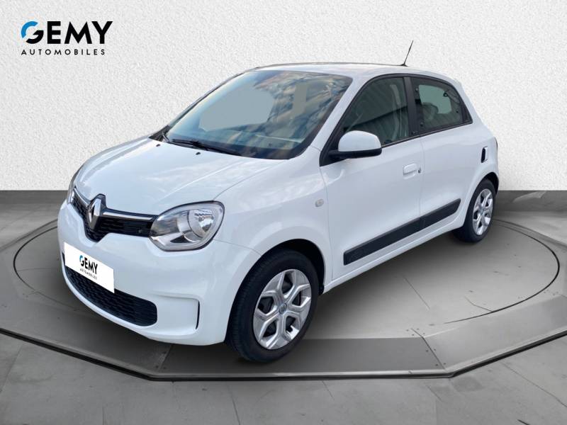 Image de l'annonce principale - Renault Twingo