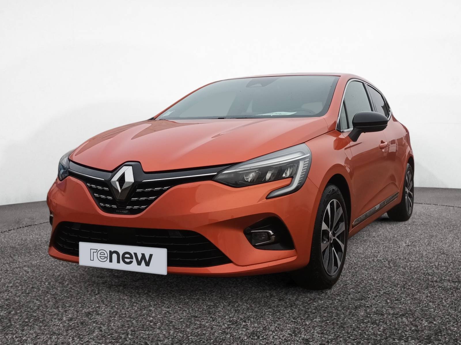 Image de l'annonce principale - Renault Clio