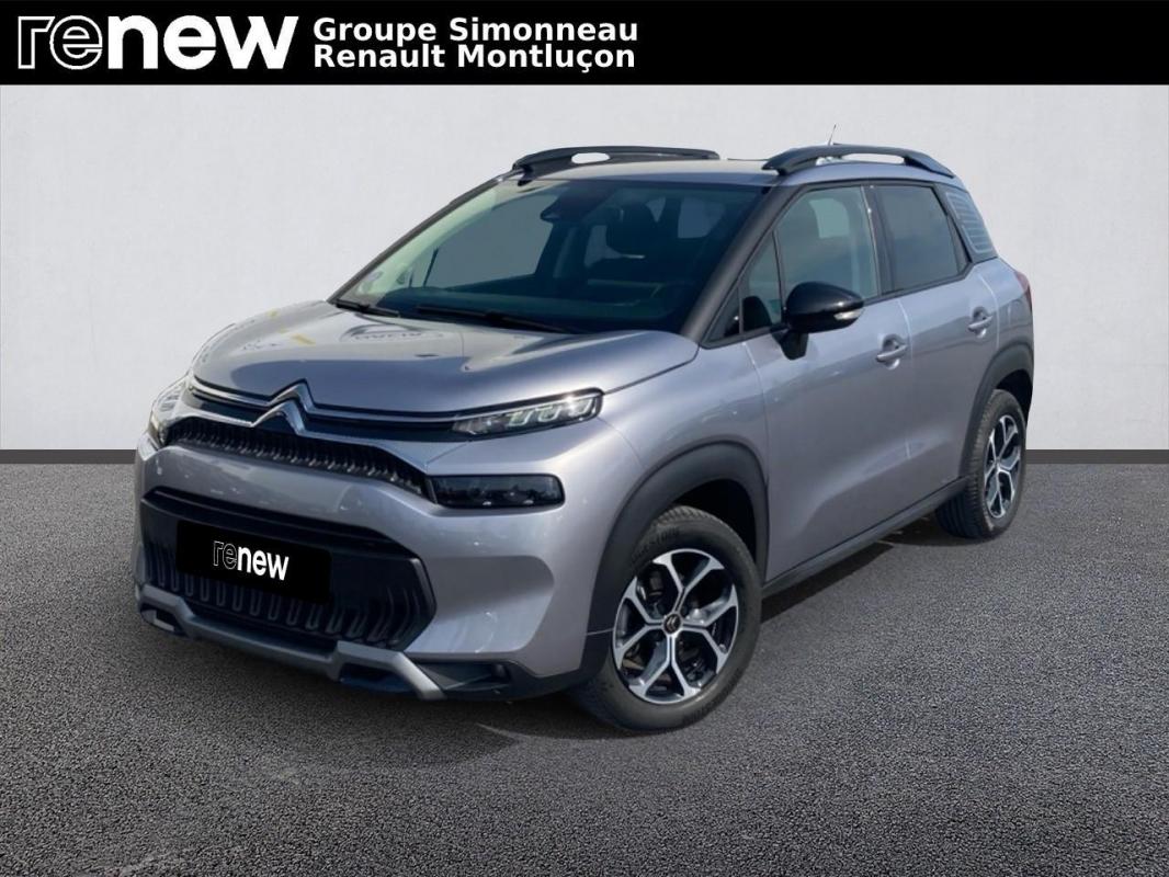 Image de l'annonce principale - Citroën C3 Aircross
