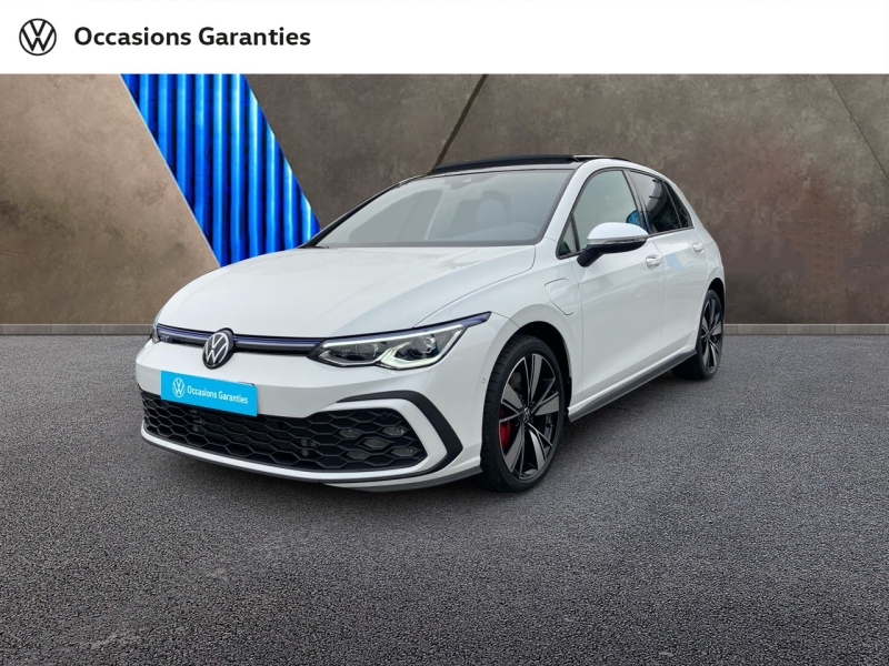 Image de l'annonce principale - Volkswagen Golf