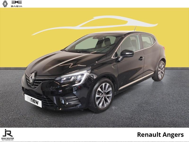 Image de l'annonce principale - Renault Clio