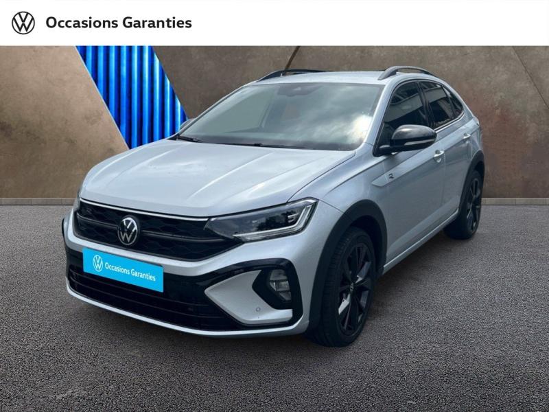 Image de l'annonce principale - Volkswagen Taigo