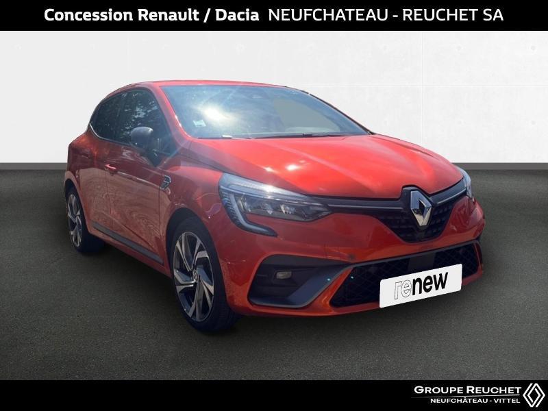 Image de l'annonce principale - Renault Clio