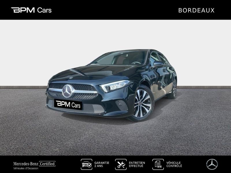 Image de l'annonce principale - Mercedes-Benz Classe A