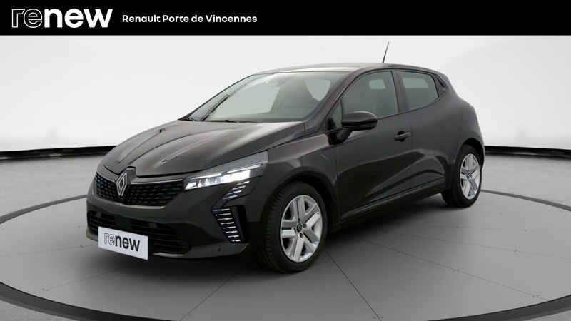 Image de l'annonce principale - Renault Clio