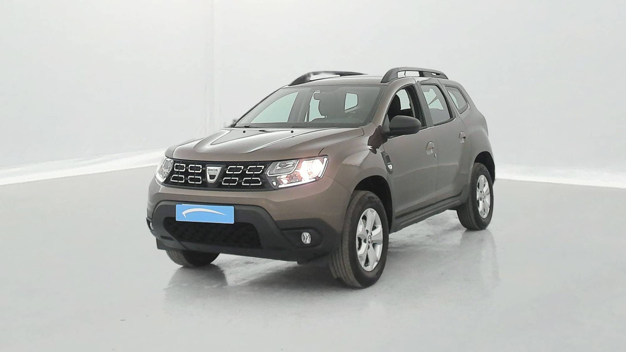 Image de l'annonce principale - Dacia Duster