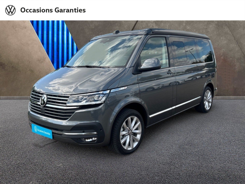 Image de l'annonce principale - Volkswagen California