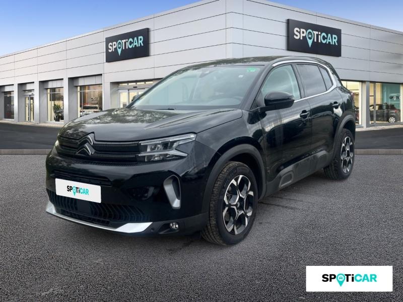 Image de l'annonce principale - Citroën C5 Aircross