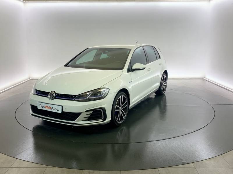 Image de l'annonce principale - Volkswagen Golf GTE