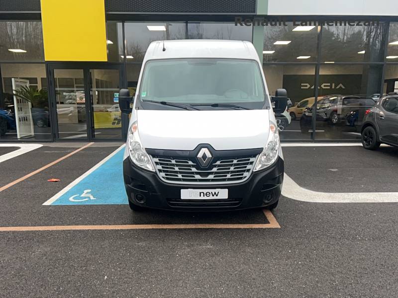 Image de l'annonce principale - Renault Master