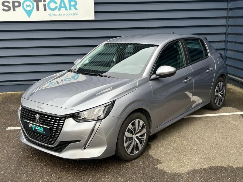 Image de l'annonce principale - Peugeot 208