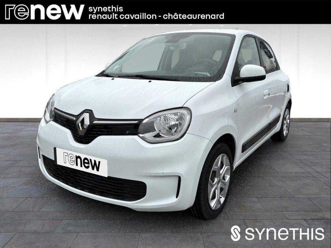 Image de l'annonce principale - Renault Twingo