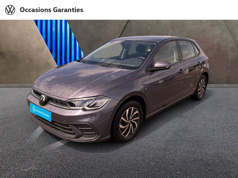 Image de l'annonce principale - Volkswagen Polo