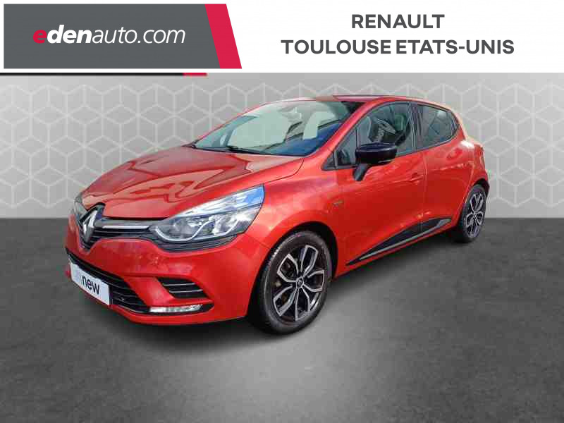 Image de l'annonce principale - Renault Clio